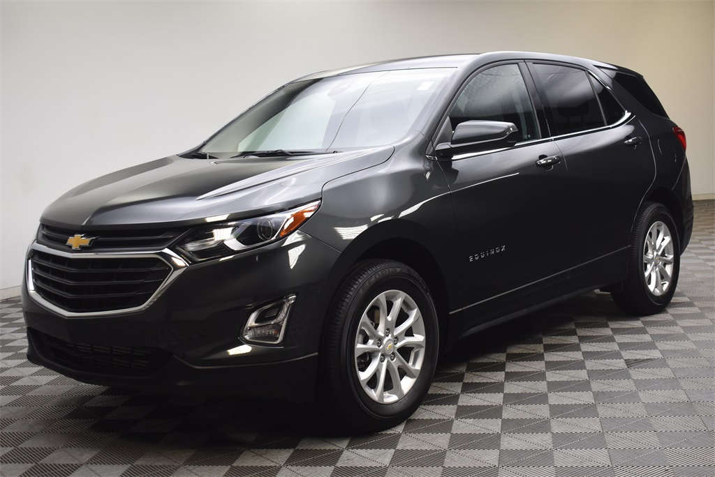 2021 equinox for sale